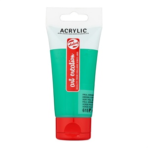 TAC ACRYL 75ML EMERALD GREEN